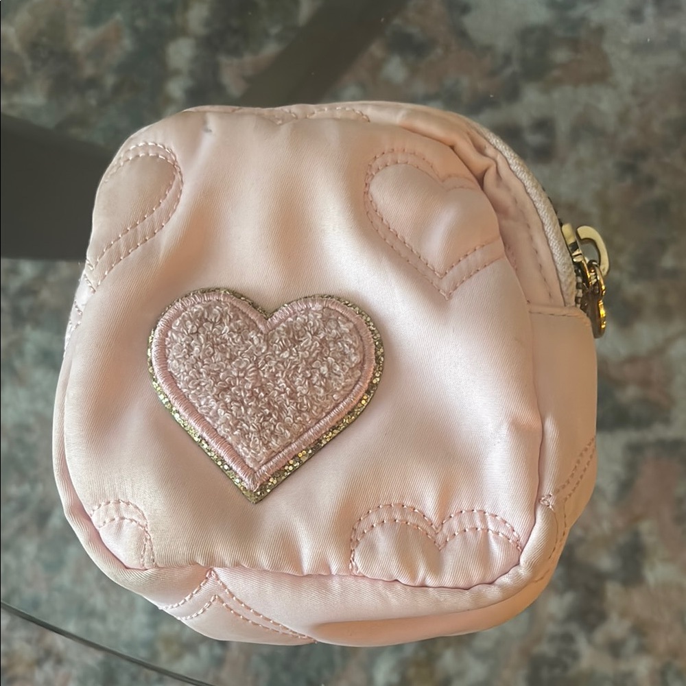 Stoney clover lane Pouch